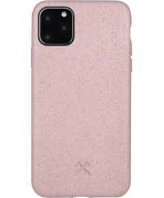 Woodcessories BioCase iPhone 11 Pro Max rose eco330 Neoriģinālie Maciņi