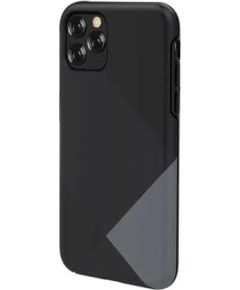 Devia simple style grid case iPhone 11 Pro Max gray Чехлы - альтернативные