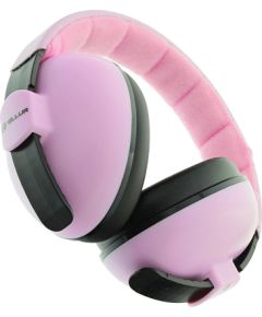 Tellur noise reduction earmuffs for kids Pink Jaunumi, Bērnu preces