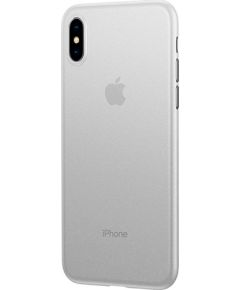 Devia ultrathin Naked case(PP) iPhone XS Max (6.5) clear Чехлы - альтернативные