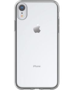 Devia Naked case(TPU) iPhone XS/X(5.8) clear tea Neoriģinālie Maciņi