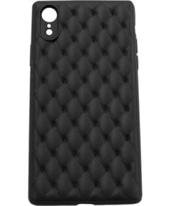 Devia Charming series case iPhone X/XS black Чехлы - альтернативные