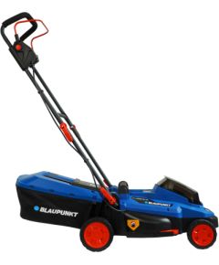 Blaupunkt CL3010 Lawn Mower 18V Jaunumi -Dārzam