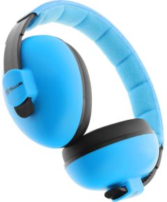 Tellur noise reduction earmuffs for kids Blue Jaunumi, Bērnu preces