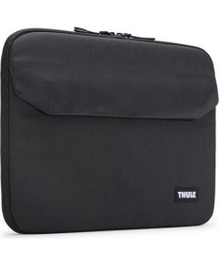Thule 5458 Lithos Sleeve 15 MacBook Black Somas portatīvajiem datoriem