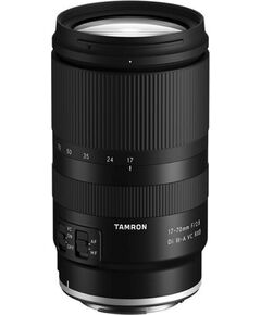 Tamron 17-70mm F/2.8 Di III-A VC RXD, Canon RF-mount APS-C objektīvs Objektīvi