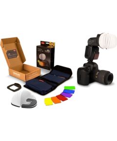 HÄhnel Foto Aksesuāru komplekts Hähnel Module Creative Lantern Kit Новинки Компьютерная техника
