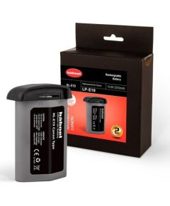 HÄhnel Akumulators Hähnel Battery Canon HL-E19 Jaunumi - Datori