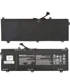 Akumulators HP Battery 64Whr 4.21Ah Li-Ion Jaunumi - Datori