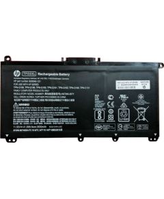 Akumulators HP Pavilion 15-CD 11.5V 3470mAh (920070-855) Jaunumi - Datori