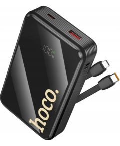 Hoco Powerbank 20000 mAh QC PD 22,5W  USB C Lightning Q37A Jaunumi - Datori