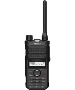 RĀCIJA HYTERA  AP585, UHF 400-470 MHz, 1500 mAh, IP54 Jaunumi - Datori