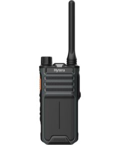 RĀCIJA HYTERA Radio DMR+analog BP365, 430-470 MHz, 2200 mAh, BT V 5.0 BLE+EDR Новинки Компьютерная техника