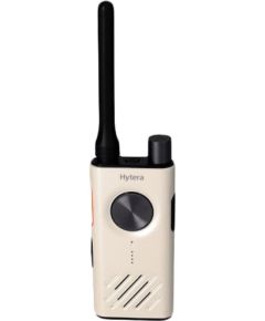 RĀCIJA HYTERA HYT-S31, UHF 400-470 MHz, 2200 mAh, BT V 5.0 Jaunumi - Datori