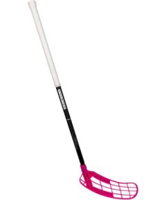 Salming Nitro Lite JR Q1 F30 Black/Mixed (1095503 -0199) Florbolam 