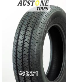 AUSTONE ASR71 195/75R16C 107/105R Летние Покрышки