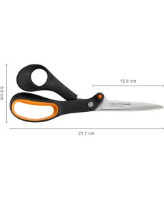 Šķēres Fiskars Amplify 21cm Citi virtuves piederumi