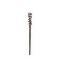 Bosch Breakthrough drill max 9 55mm Аксессуары для дрелей