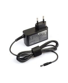 MicroBattery 12V  2A 24w 5 5x2 1mm (Dc tip:5.52.1) WDPS042RNN Зарядки для ноутбуков