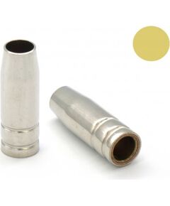 Ideal Gāzes dīze MIG 15 koniska 12mm misiņa - gab. Metinātāmie aparāti