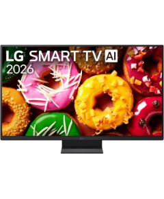 LG 27LB70003LA 27" (68 cm) FHD LED Smart TV LG Televizori