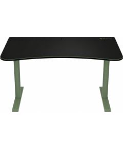 Arozzi Gaming Desk Arena Medium Forest Green Игровые стулья
