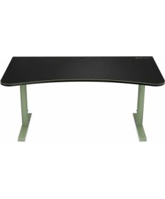 Arozzi Gaming Desk Arena Large Forest Green Игровые стулья