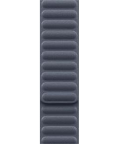 Apple 42mm Navy Magnetic Link - M/L Apple Smart pūlksteņu aksesuāri