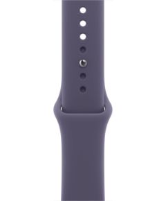 Apple 46mm Purple Fog Sport Band - M/L Apple Smart pūlksteņu aksesuāri