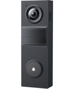 TP-Link Tapo D205 2K Battery Video Doorbell TP-LINK Камеры наблюдения