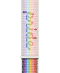 Apple 45mm Pride Edition Sport Loop Apple Smart pūlksteņu aksesuāri