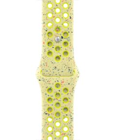 Apple 42mm Volt Splash Nike Sport Band - M/L Apple Smart pūlksteņu aksesuāri