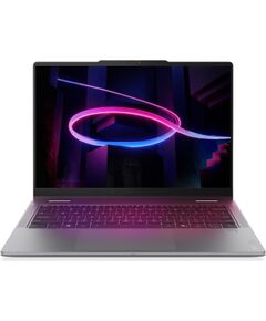 Lenovo Yoga 7 2-in-1 14IPH11 Touch 14 WUXGA ULT7-355/16GB/512GB/Intel Graphics/WIN11 Home/ENG Backlit kbd/Luna Grey/2Y Warranty Lenovo Portatīvie datori