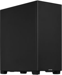 Actina 5901443439066 PC AMD Ryzen™ 9 9900X3D 32 GB DDR5-SDRAM 1 TB SSD AMD Radeon RX 9070 XT Midi Tower Black Personālie datori