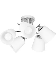 Activejet pendant lamp AJE-EMILY 5P E27 5x40W Modernās lampas