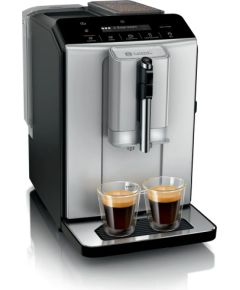 Bosch Serie 2 TIE20301 coffee maker Fully-auto Espresso machine 1.4 L Кофеварки