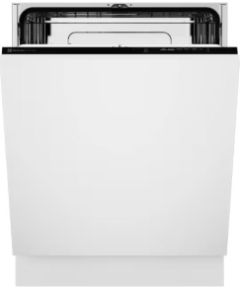 ELECTROLUX E52LE100S built-in dishwasher Jaunumi Sadz. tehnika