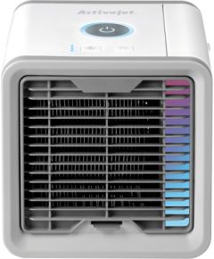 Mini Air Cooler Activejet Regular MKR-550B Вентиляторы