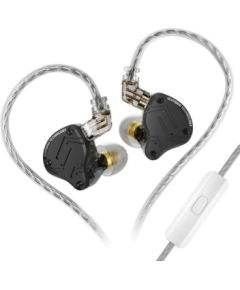 KZ ZS10 PRO X - wired earphones Jaunumi - Audio-Video