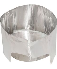 Vēja aizsegs deglim MSR Heat Reflector Горелки