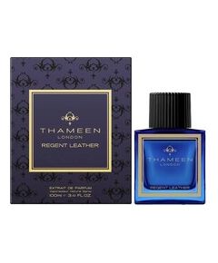 Thameen Regent Leather Extrait de Parfum 50ml Духи унисекс