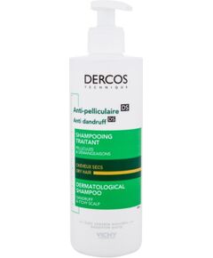 Vichy Dercos / Anti-Dandruff Dry Hair 390ml Šampūni