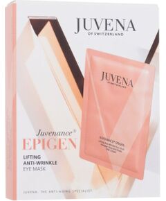 Juvenance Epigen / Lifting Anti-Wrinkle Eye Mask 1Pack Kосметические средства
