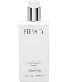 Calvin Klein Eternity 200ml Косметика для тела