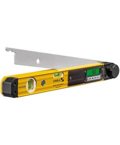 Digitālais elektroniskais leņķmērs TECH 700 DA 45cm, Stabila Измерители расстояния, приборы