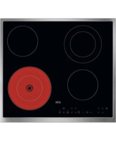 AEG ORN64A02XB Крупная бытовая техника