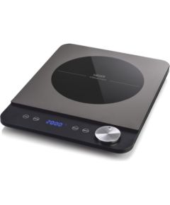 Haeger HP-IND.017A Super Slim Индукционная плита с 1 нагревательным элементом 2000W Крупная бытовая техника