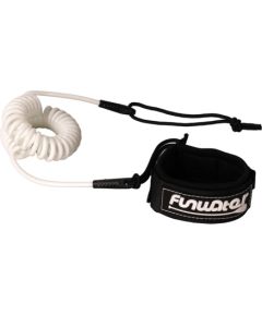 Safety coil leash FunWater Sup dēļi
