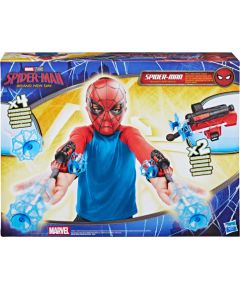 SPIDER-MAN Brand New Day playset Gallagher Action Armor Set Jaunumi, Bērnu preces