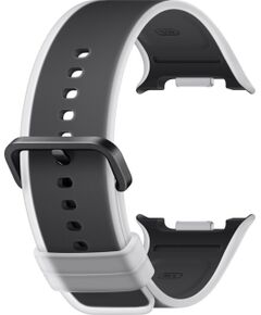 Samsung Galaxy Watch9 Misty Band (M/L) Black Мобильные телефоны
